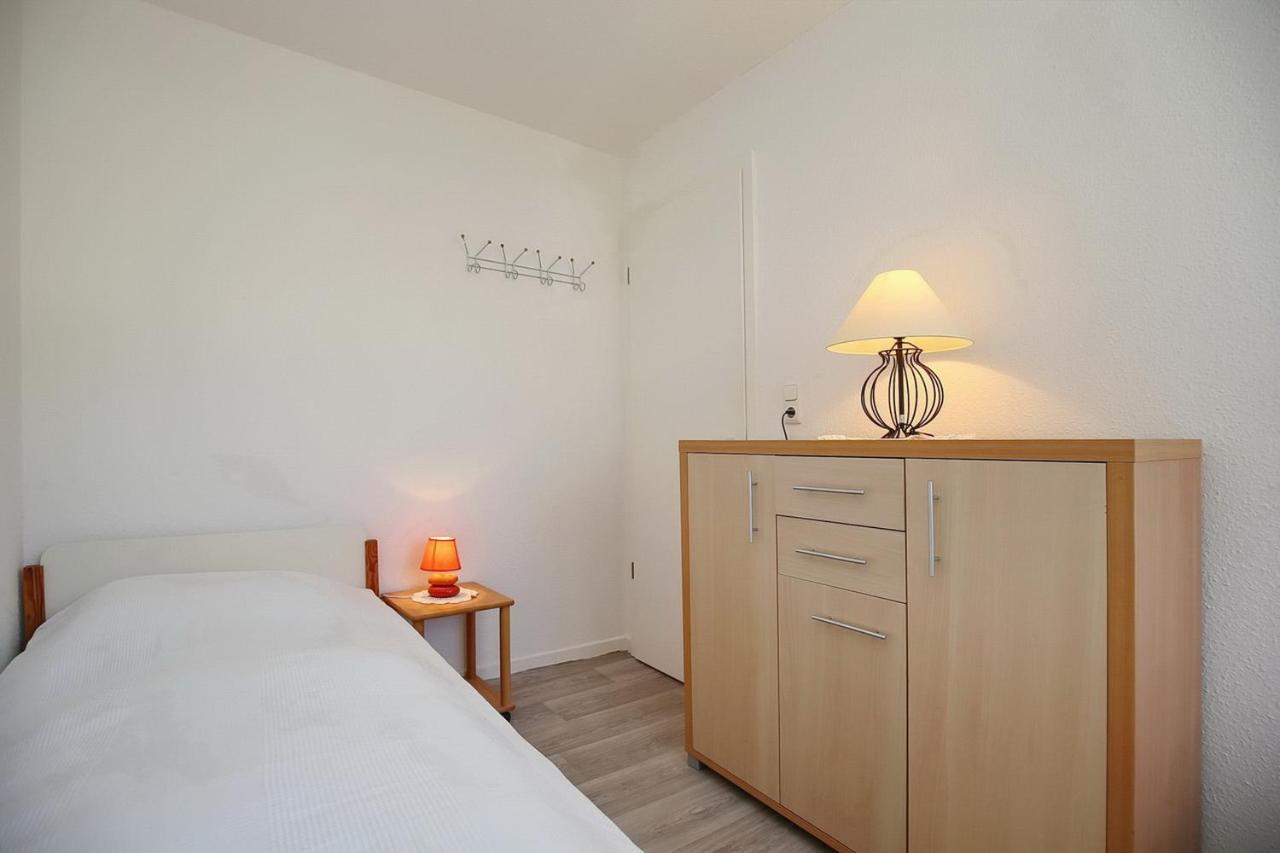 בולטנהאגן Seeschwalbe Wohnung 13 מראה חיצוני תמונה